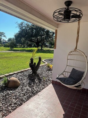Terrass/Patio