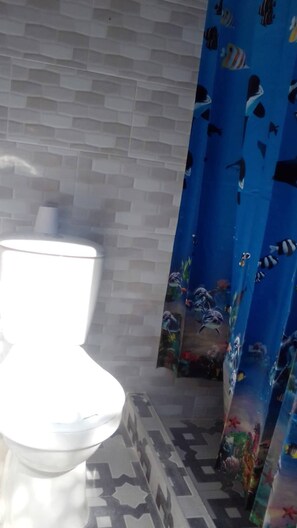 Dusche