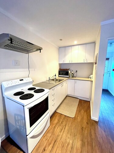 OK Holiday Unit #5 - Queenstown Holiday Apartment