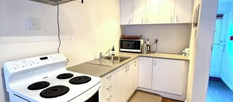 OK Holiday Unit #5 - Queenstown Holiday Apartment