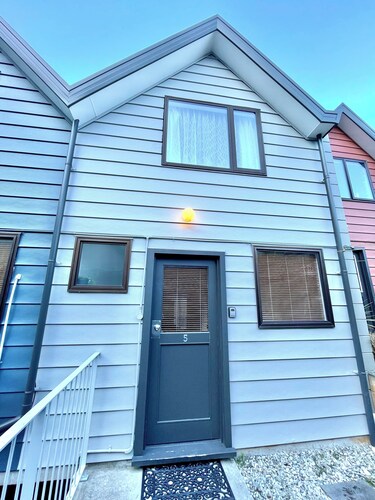 OK Holiday Unit #5 - Queenstown Holiday Apartment