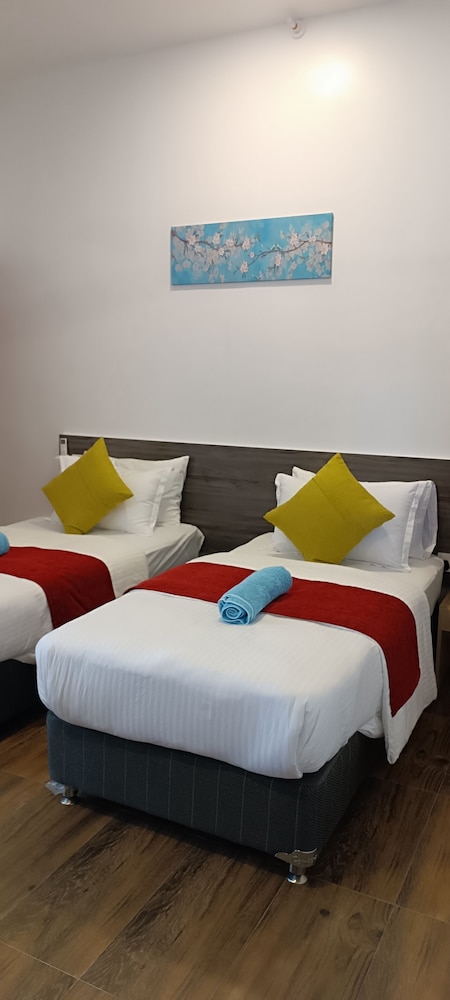 Manta Sky Inn - Bild 4