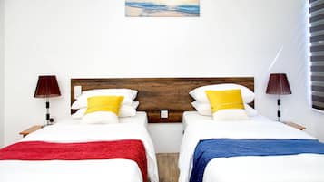 Deluxe Room, 1 Bedroom, Non Smoking, Garden View | 1 bedroom, Select Comfort beds, minibar, desk