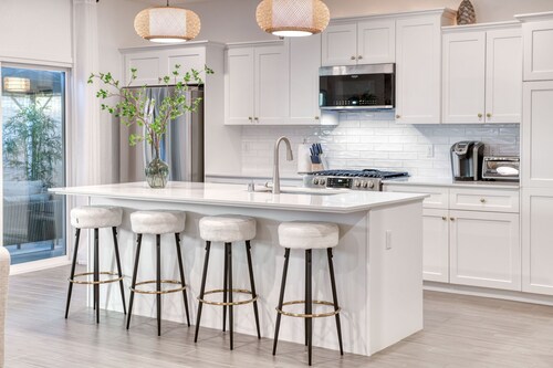 NEW Entire House In Fresno/Madera California 