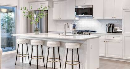 NEW Entire House In Fresno/Madera California