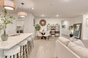 Interior - NEW Entire House In Fresno/Madera California  (Madera)