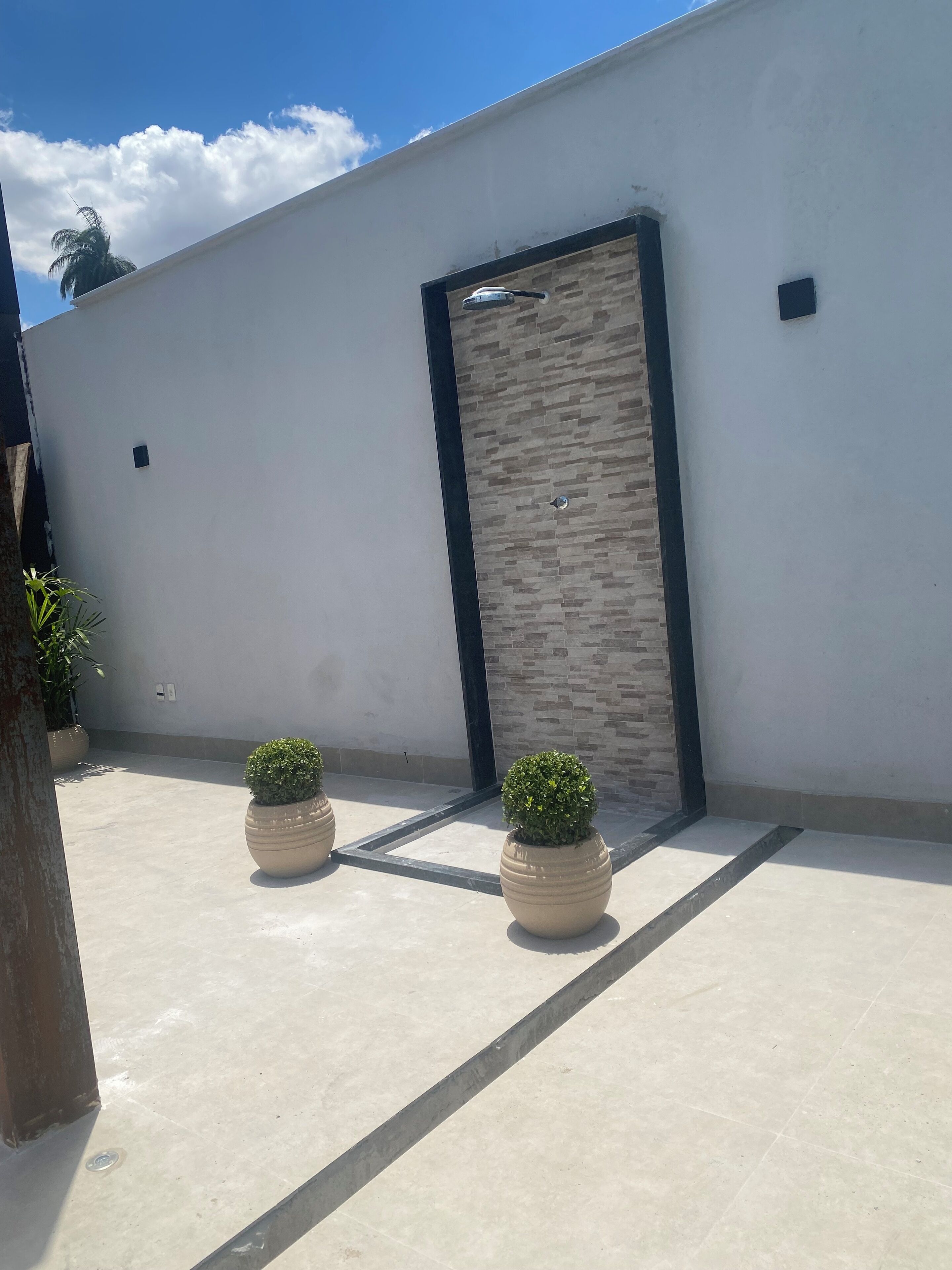 Área da propriedade