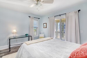 4 chambres, Wi-Fi, draps fournis