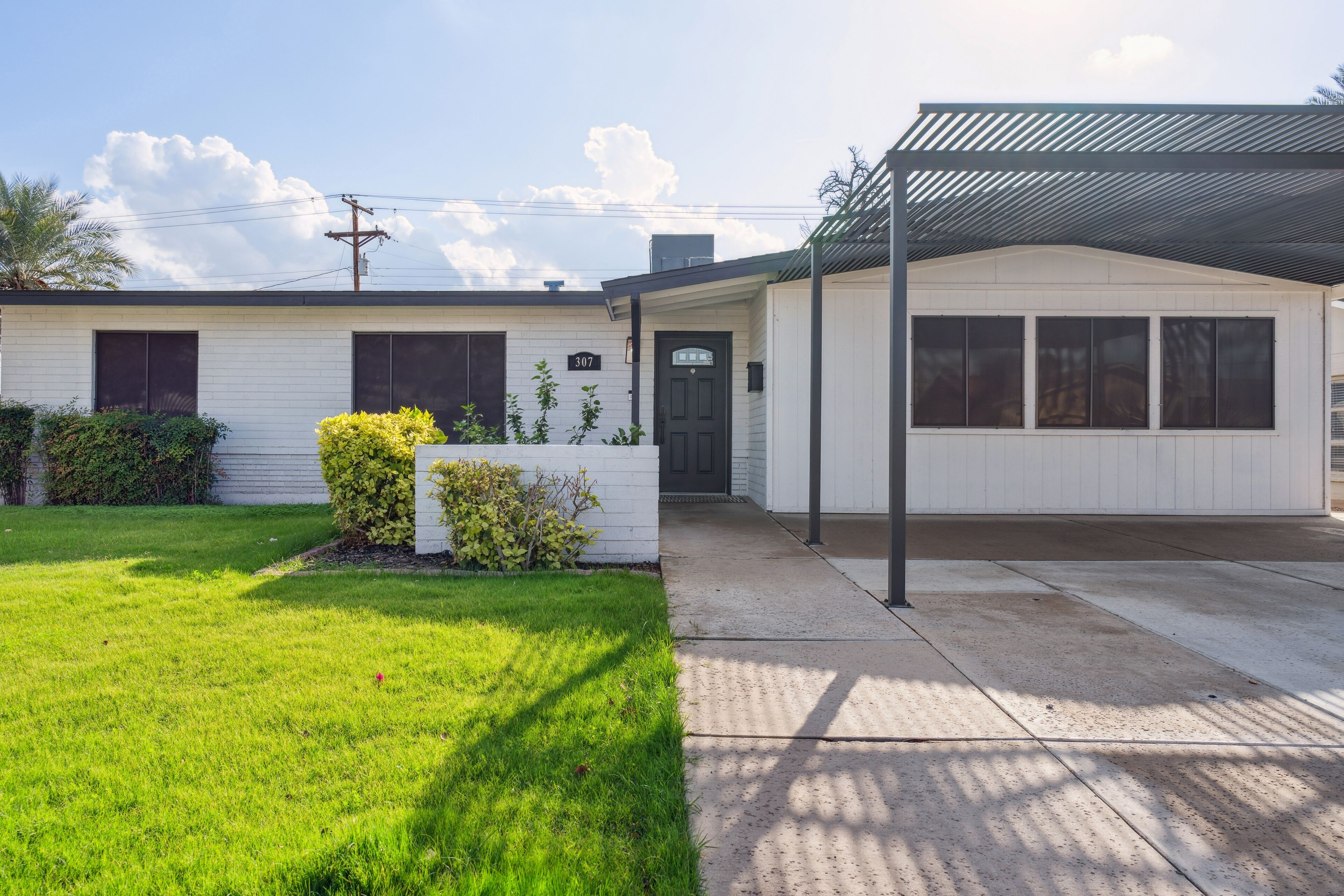 NEW LISTING! Downtown Gem with Hot Tub | Prime Location by RedAwning