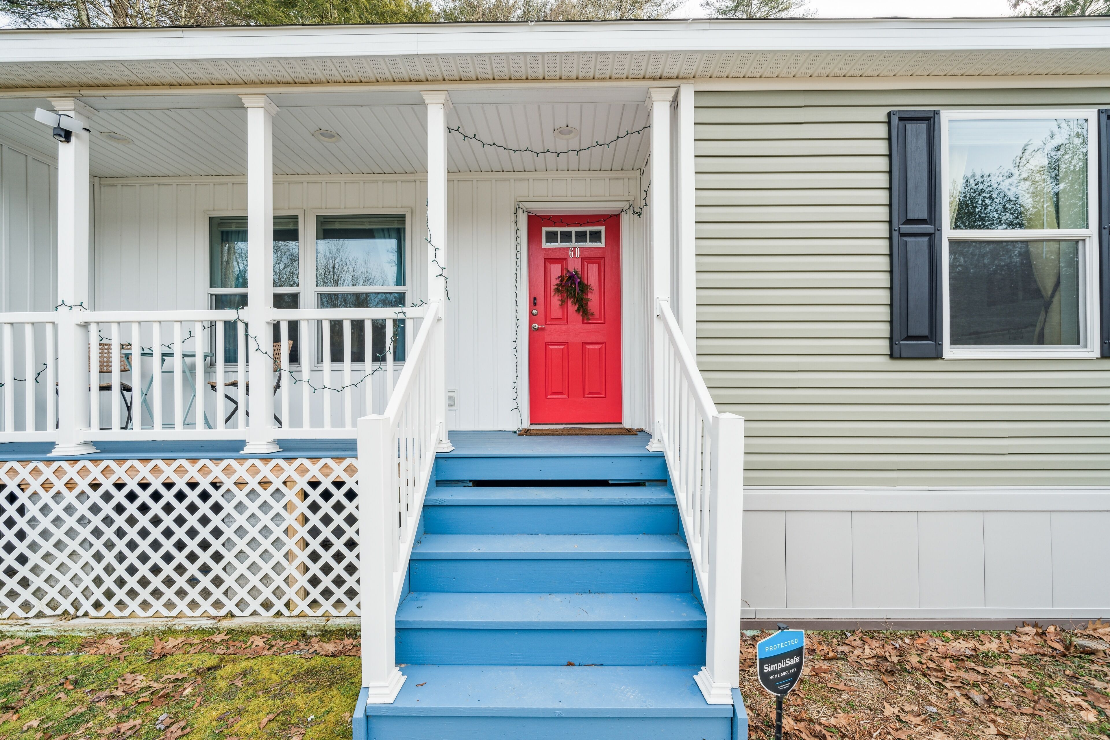 NEW LISTING! The Northern Estate (3-Bedroom Home) by RedAwning