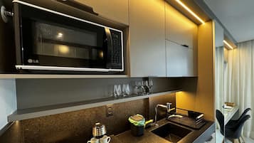 Appartement | Cuisine privée