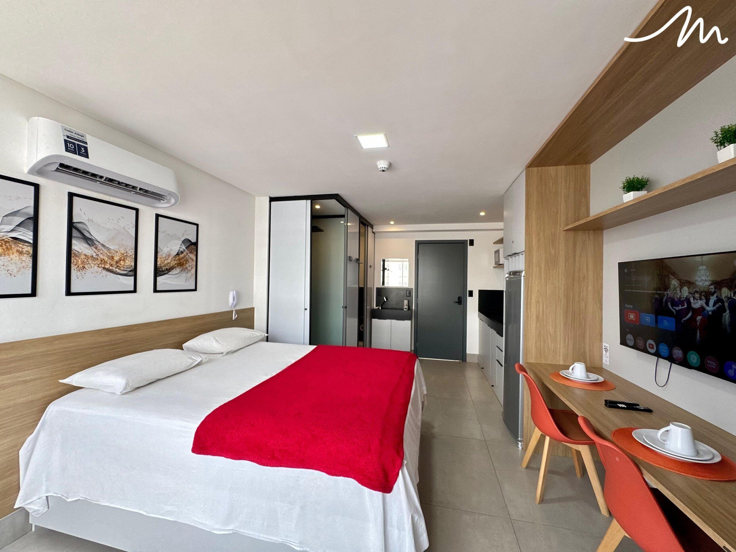 Apartment | Free WiFi