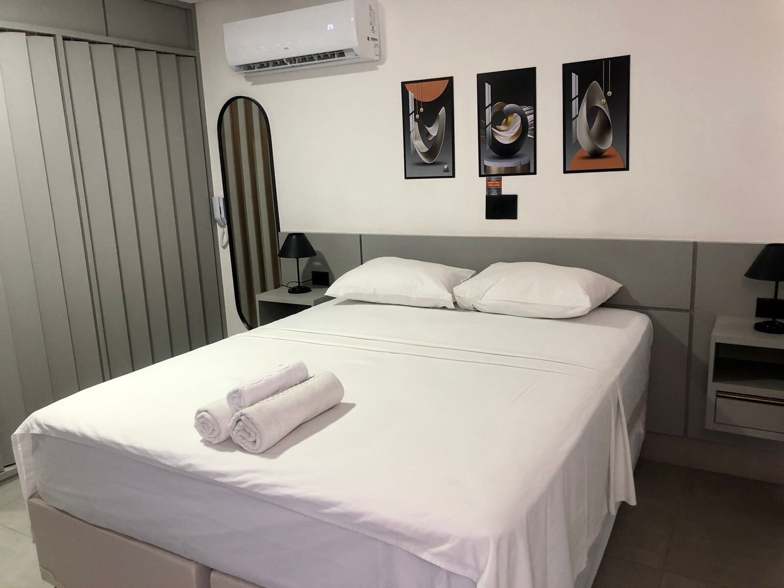 Apartment | Free WiFi