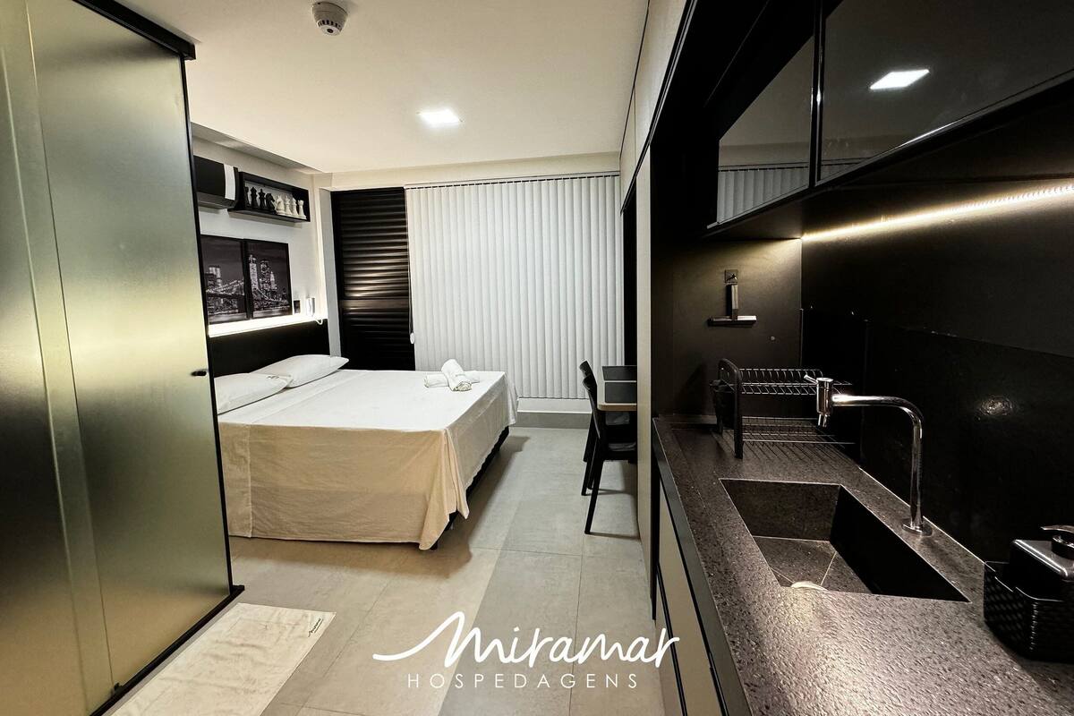 1 bedroom, free WiFi