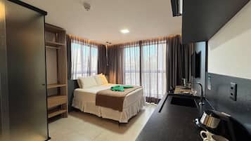 Premier Apartment | Free WiFi