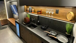 Apartment | Interior - Get By Side  (João Pessoa)