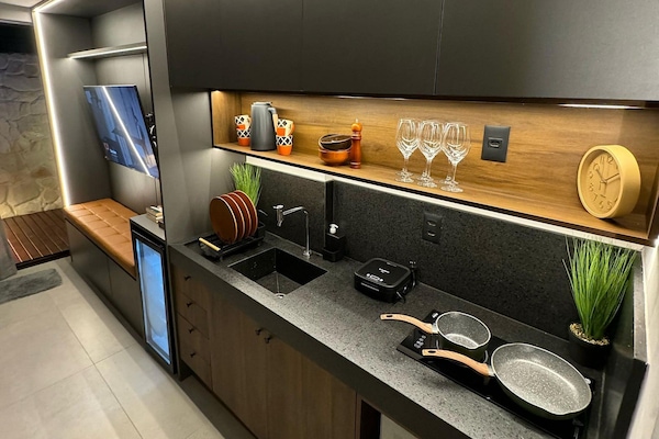 Apartment | Interior