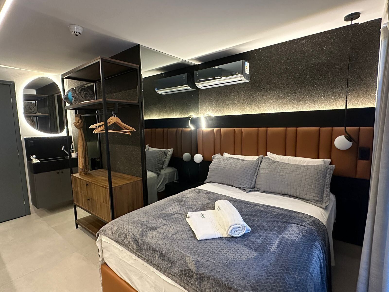 Apartment | Free WiFi