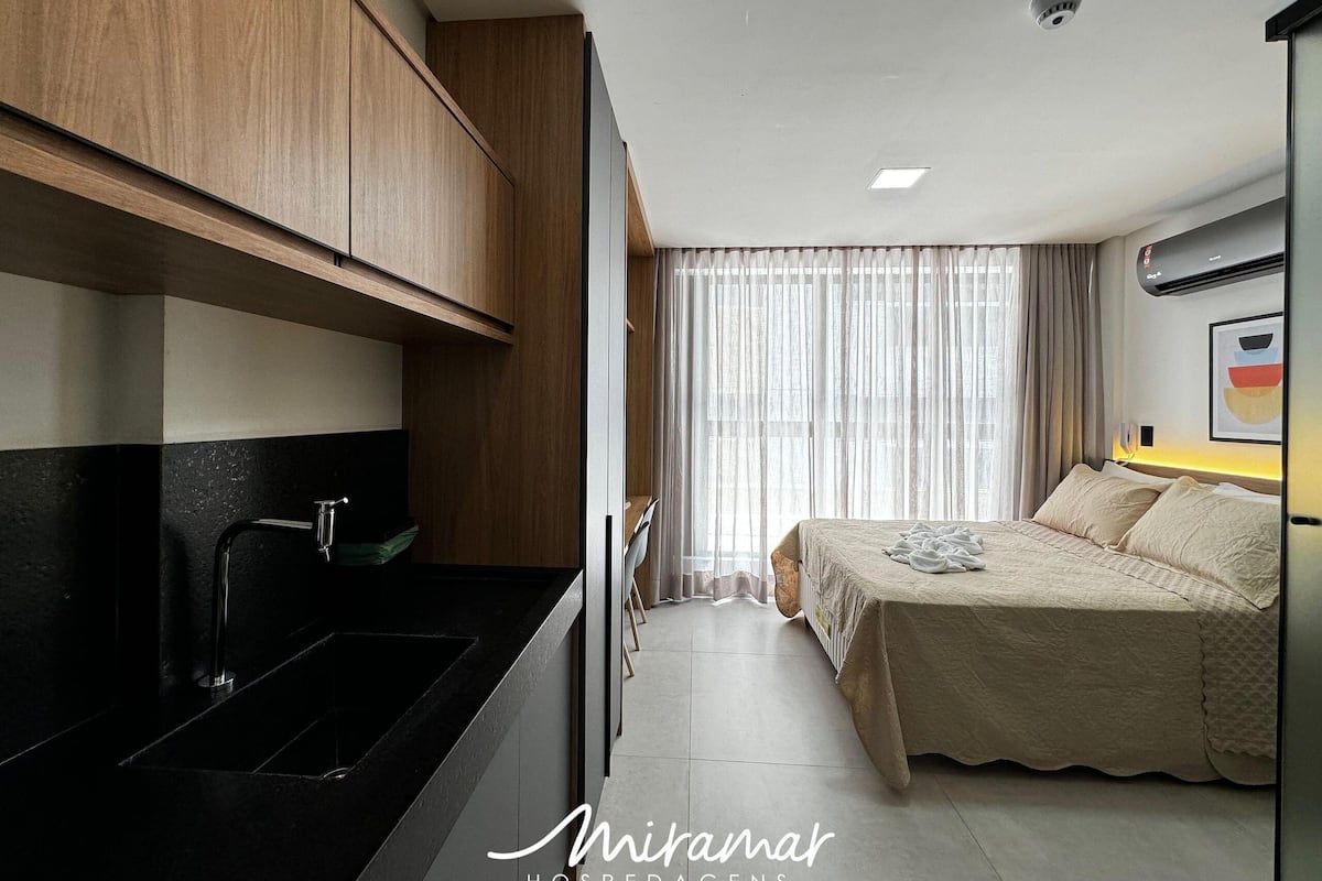 Executive-Apartment