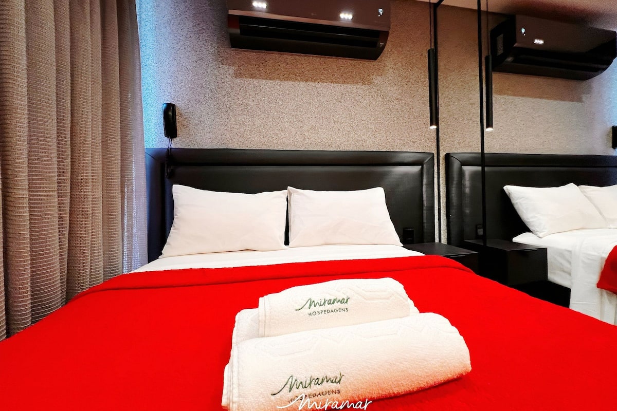 Studio Luxe | 1 chambre, Wi-Fi gratuit