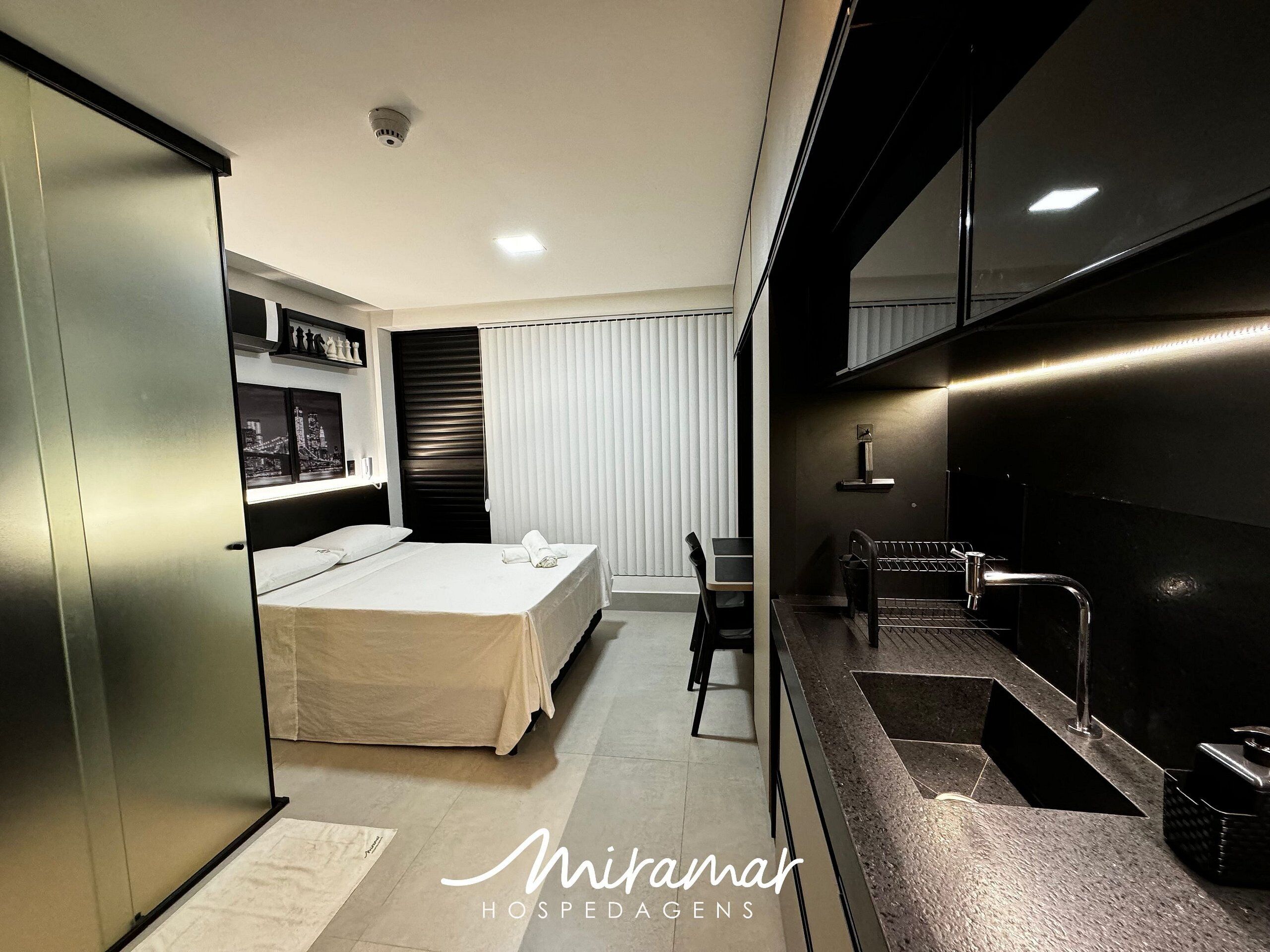 Apartment | Free WiFi