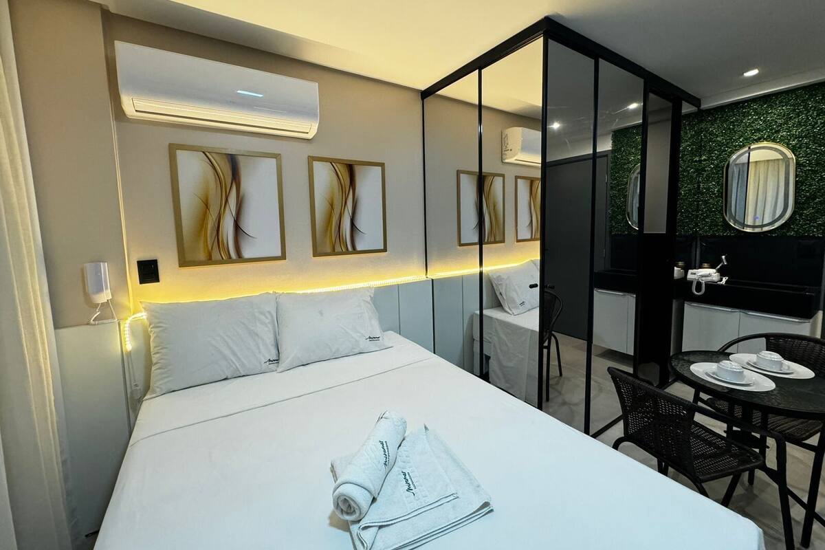 Apartamento | 1 quarto, Wi-Fi de cortesia