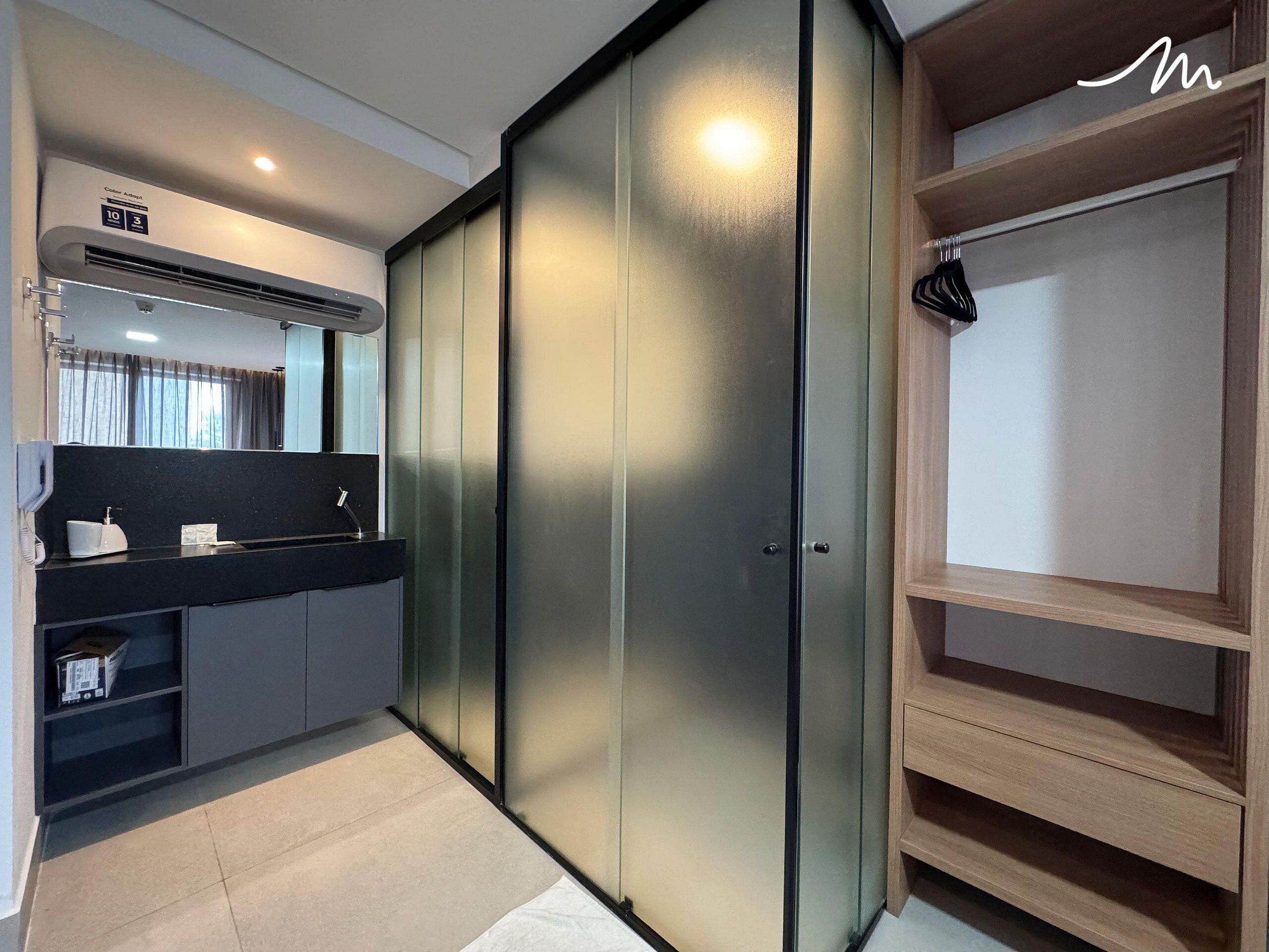 Premier Apartment | Interior