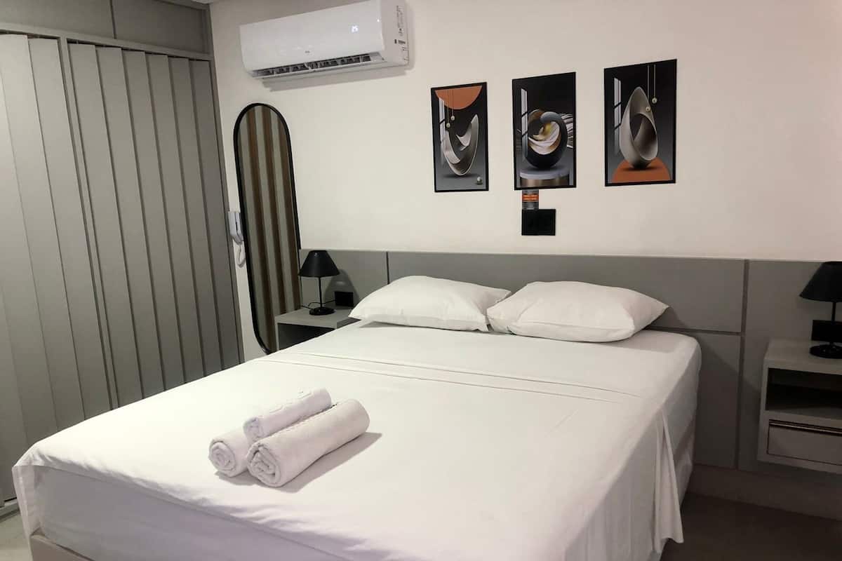 Apartamento | 1 quarto, Wi-Fi de cortesia