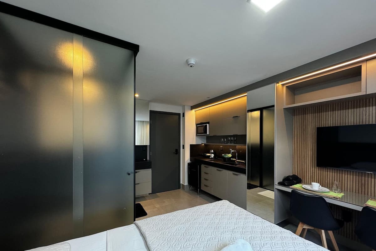 Basic-Apartment
