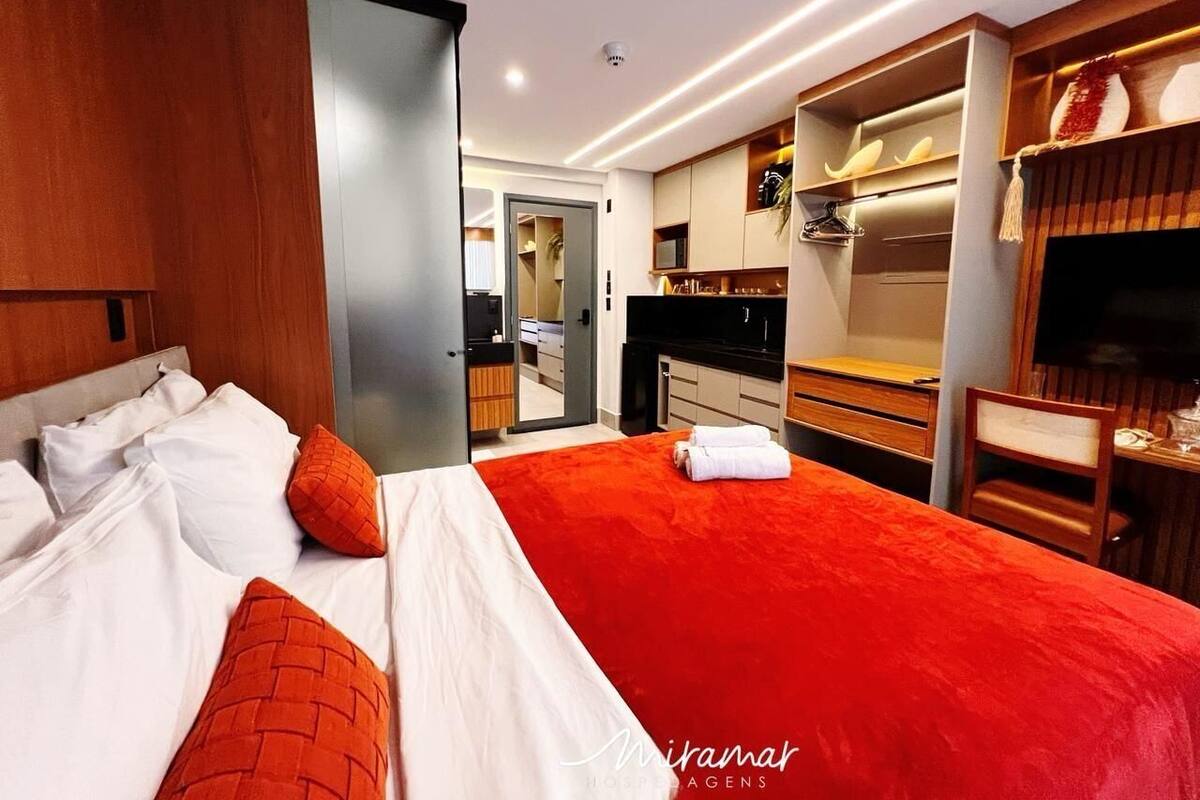 Appartement | 1 chambre, Wi-Fi gratuit