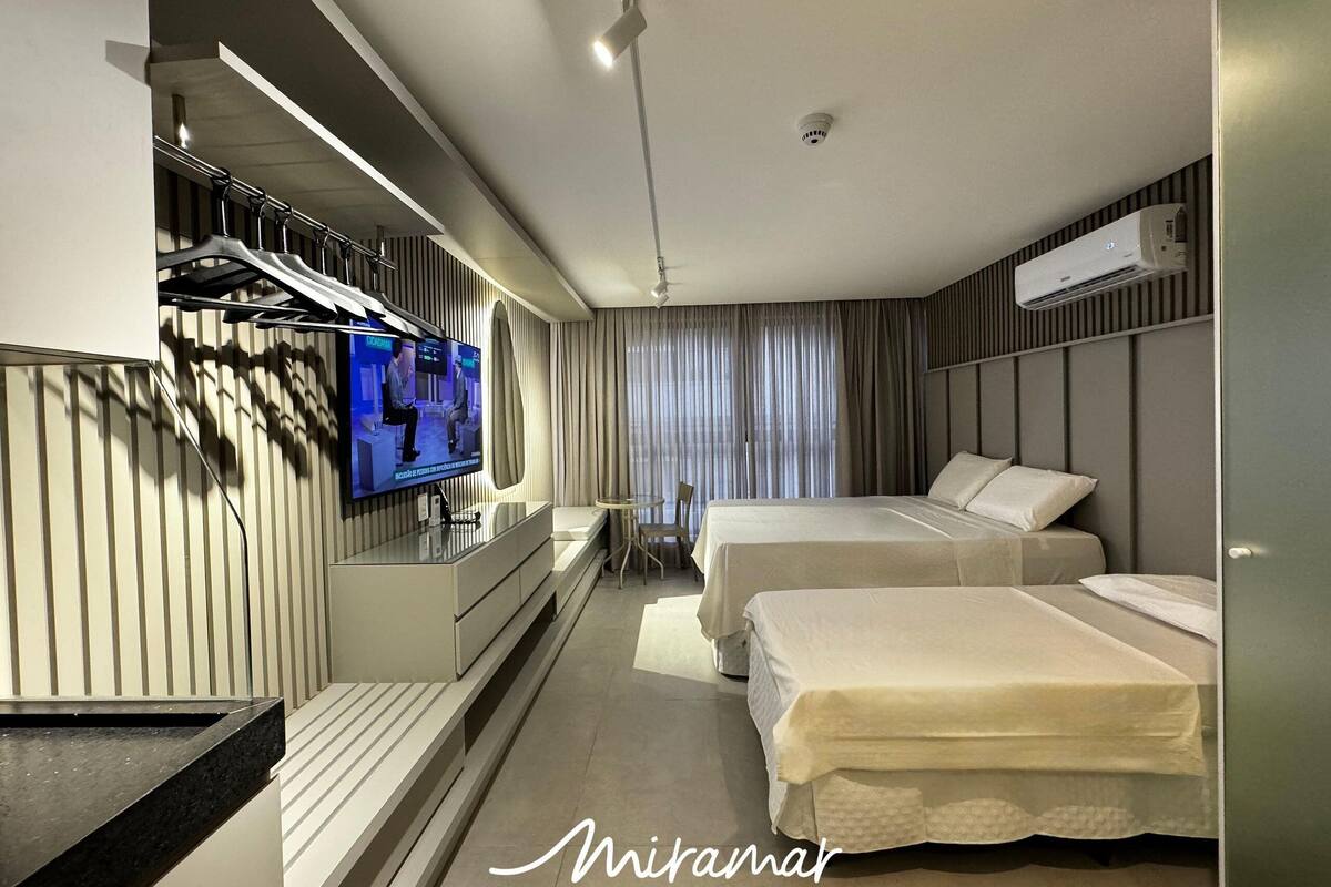 Executive-Apartment