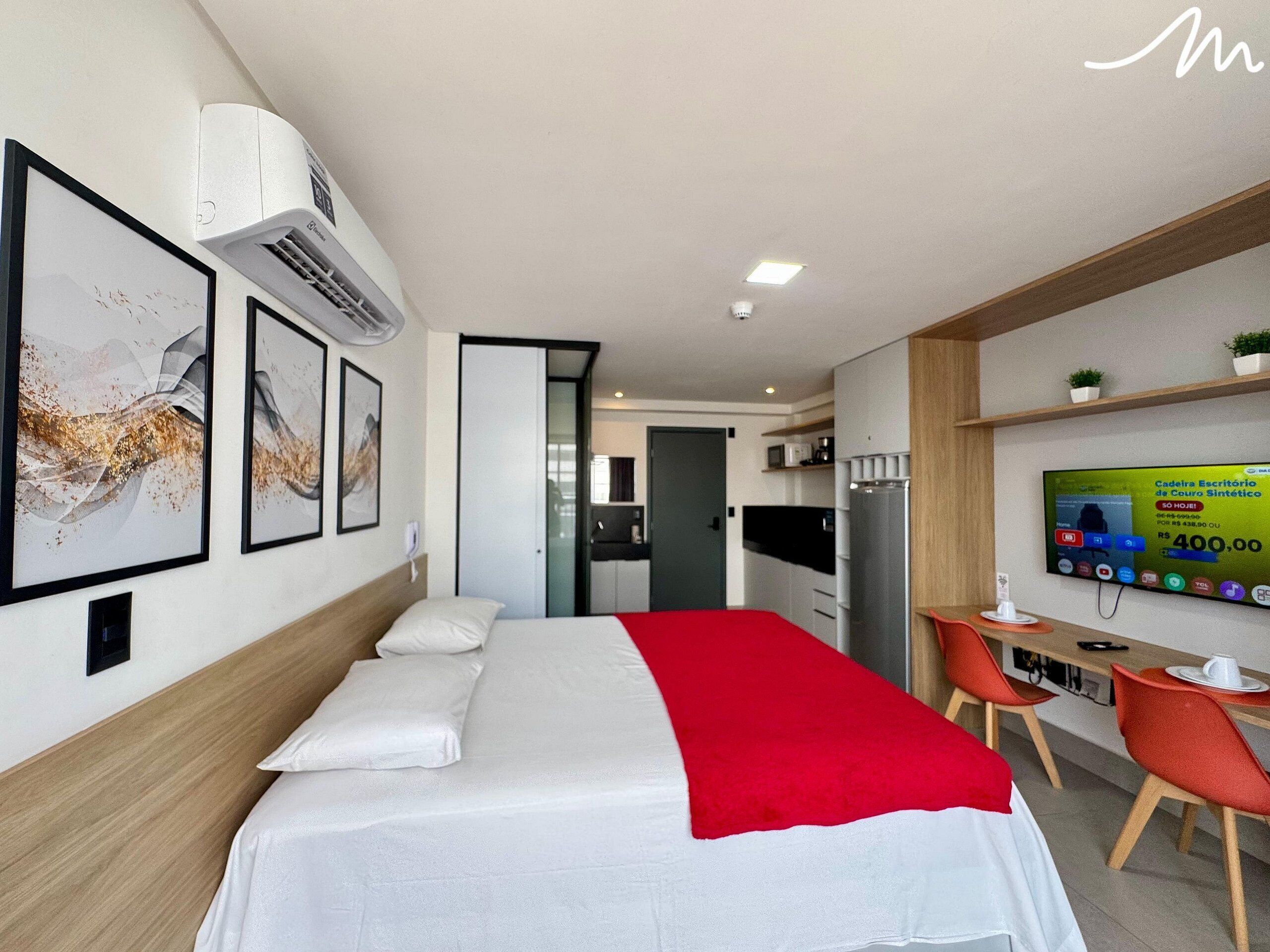 Apartamento | Wifi gratis