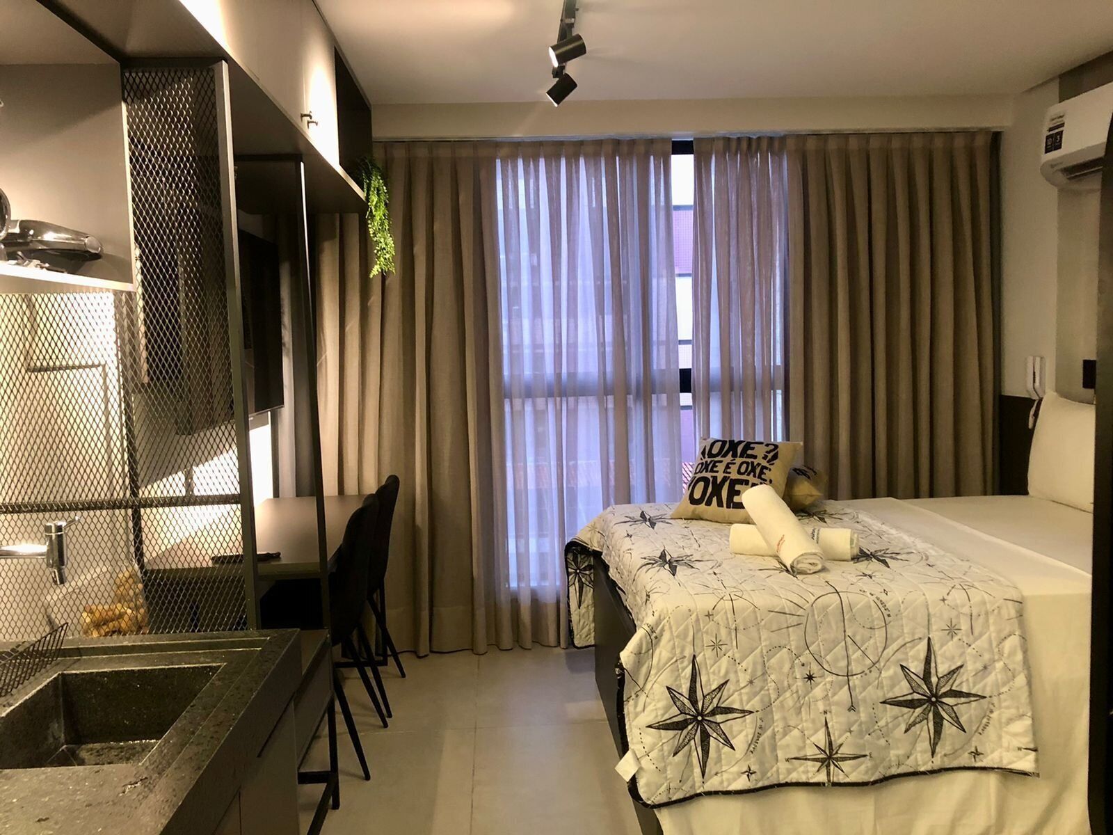 Apartment | Free WiFi