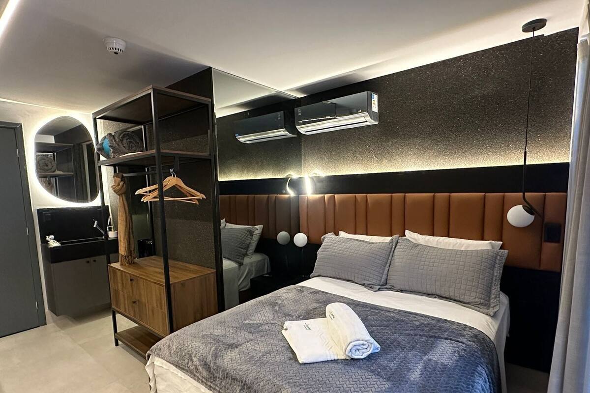 Apartamento | 1 quarto, Wi-Fi de cortesia