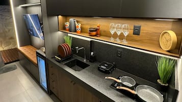 Apartamento | Interior