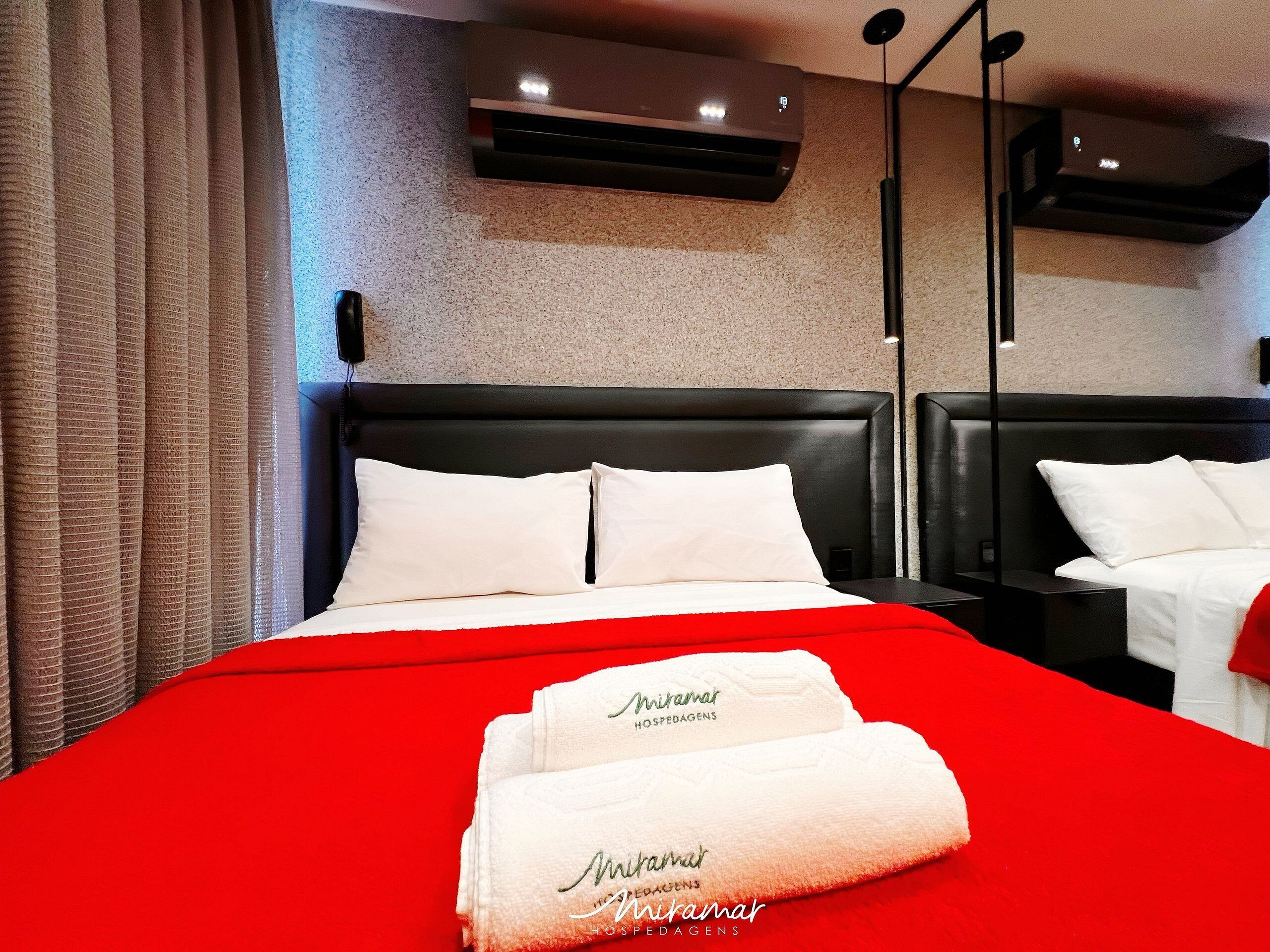 Luxury Studio | Free WiFi