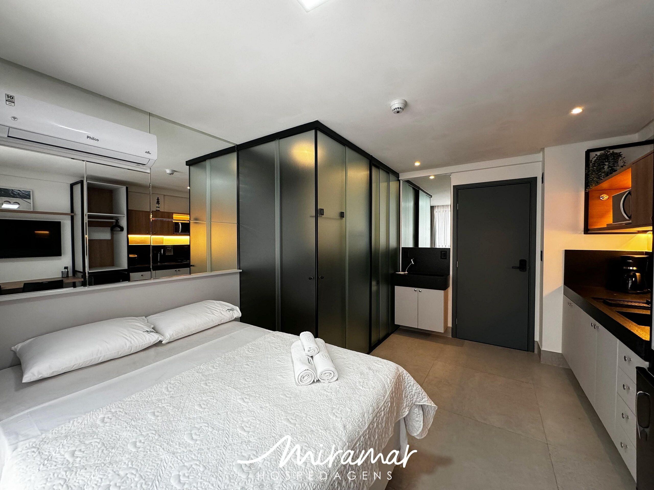 Executive Apartment | Free WiFi