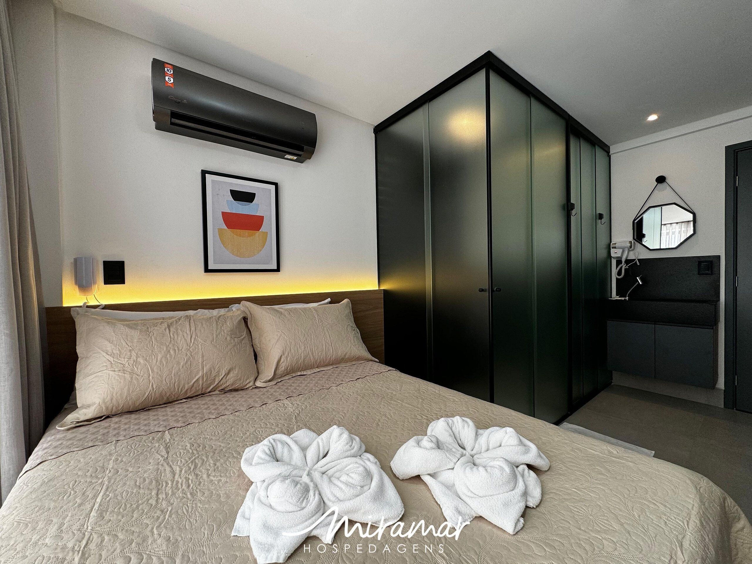 Executive Apartment | Free WiFi