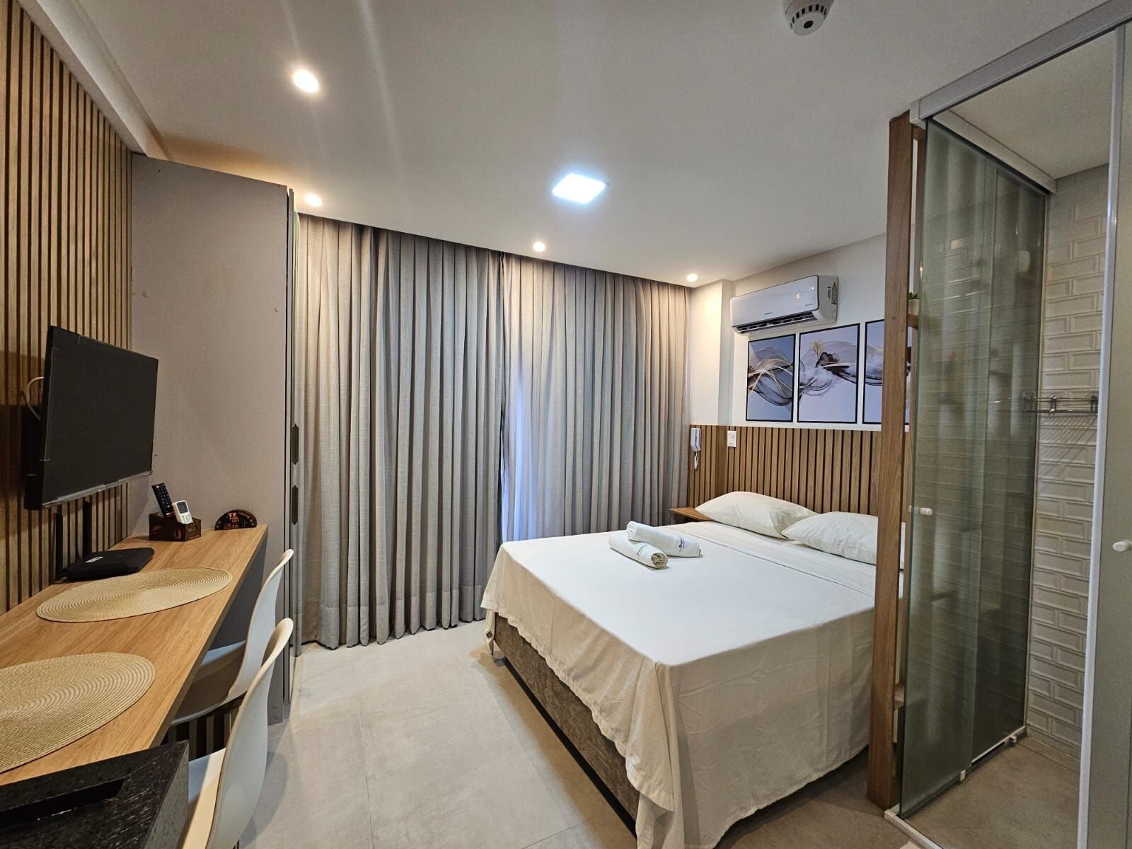 Apartment | Free WiFi