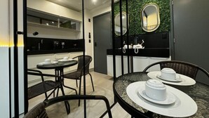 Apartment | Dining - Get By Side  (João Pessoa)