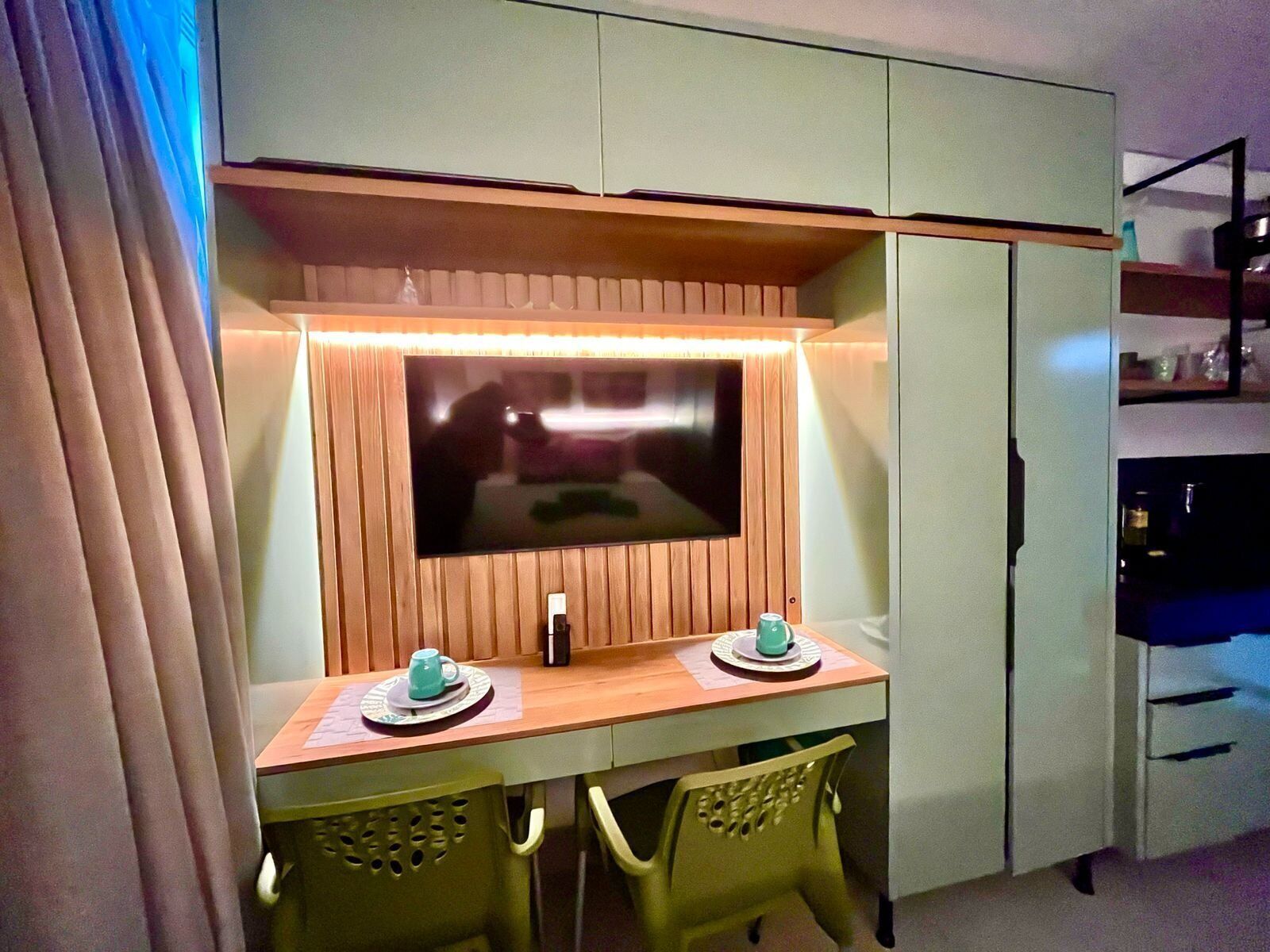 Apartamento | Interior