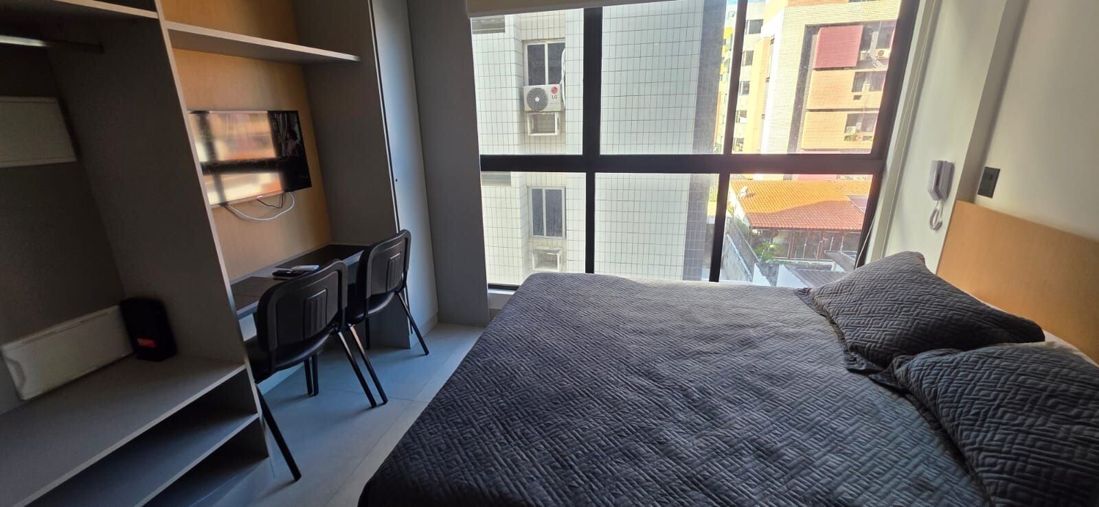 Basic Apartment | Free WiFi