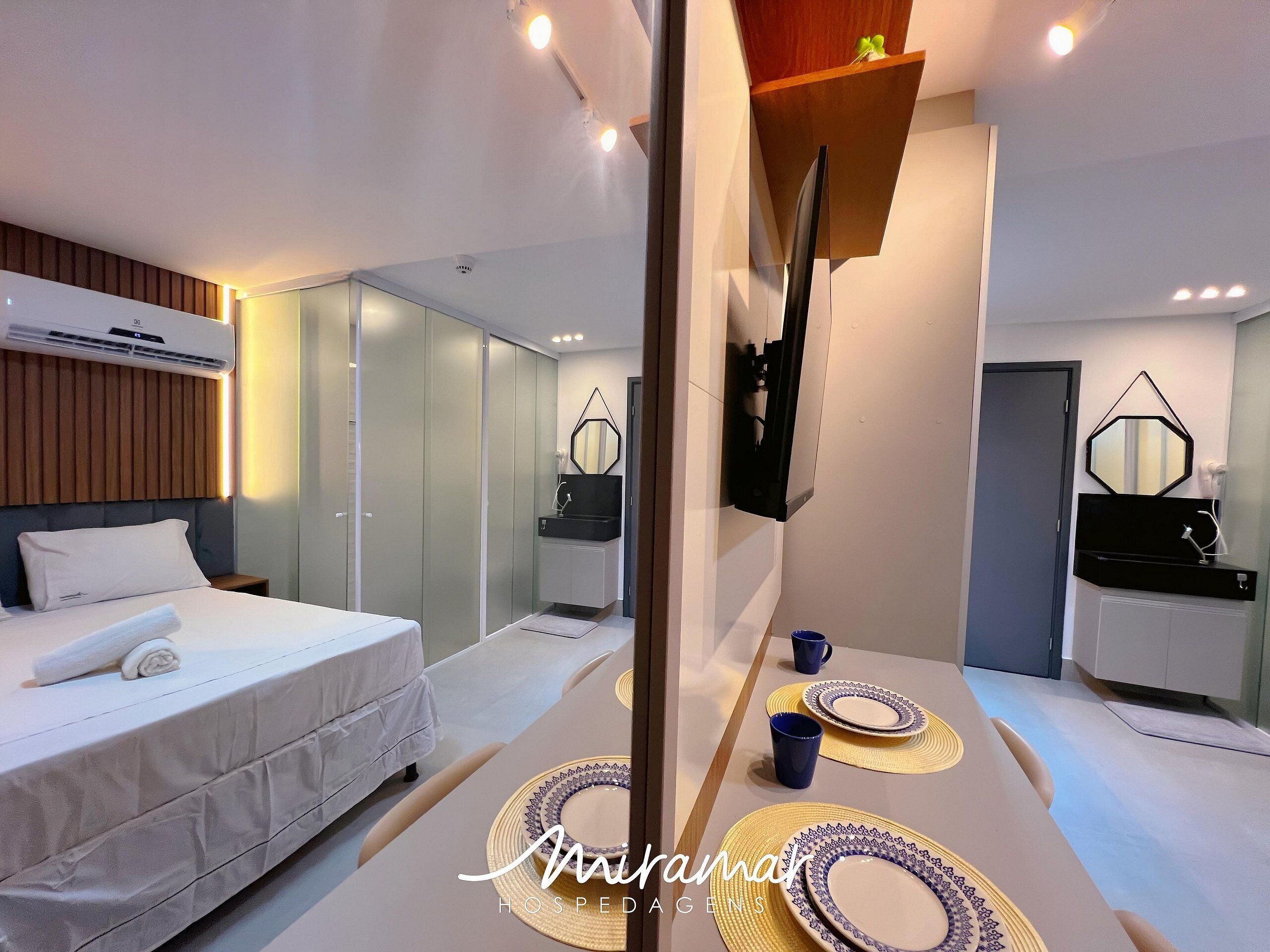 Basic Apartment | Free WiFi