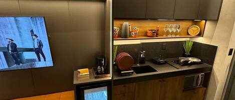 Apartamento | Interior