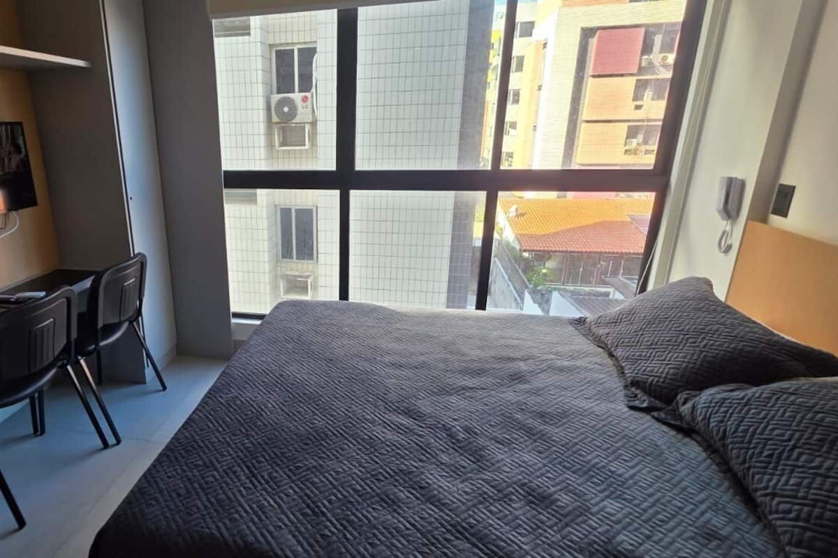 Apartment | WiFi (free)