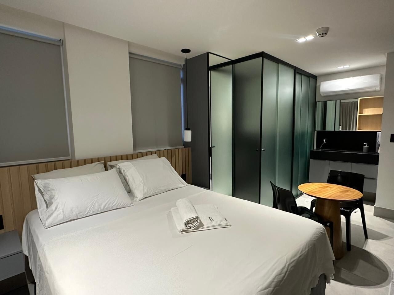 Executive Apartment | Free WiFi