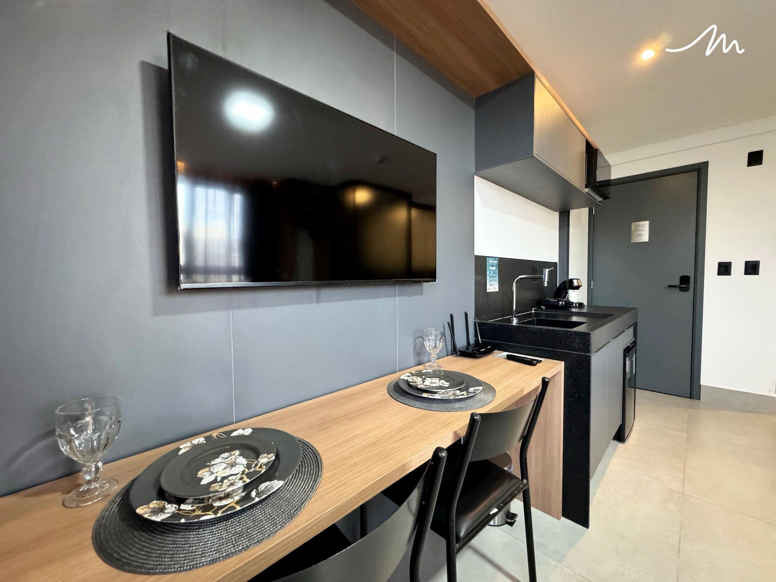 Apartment | Eigene Küche