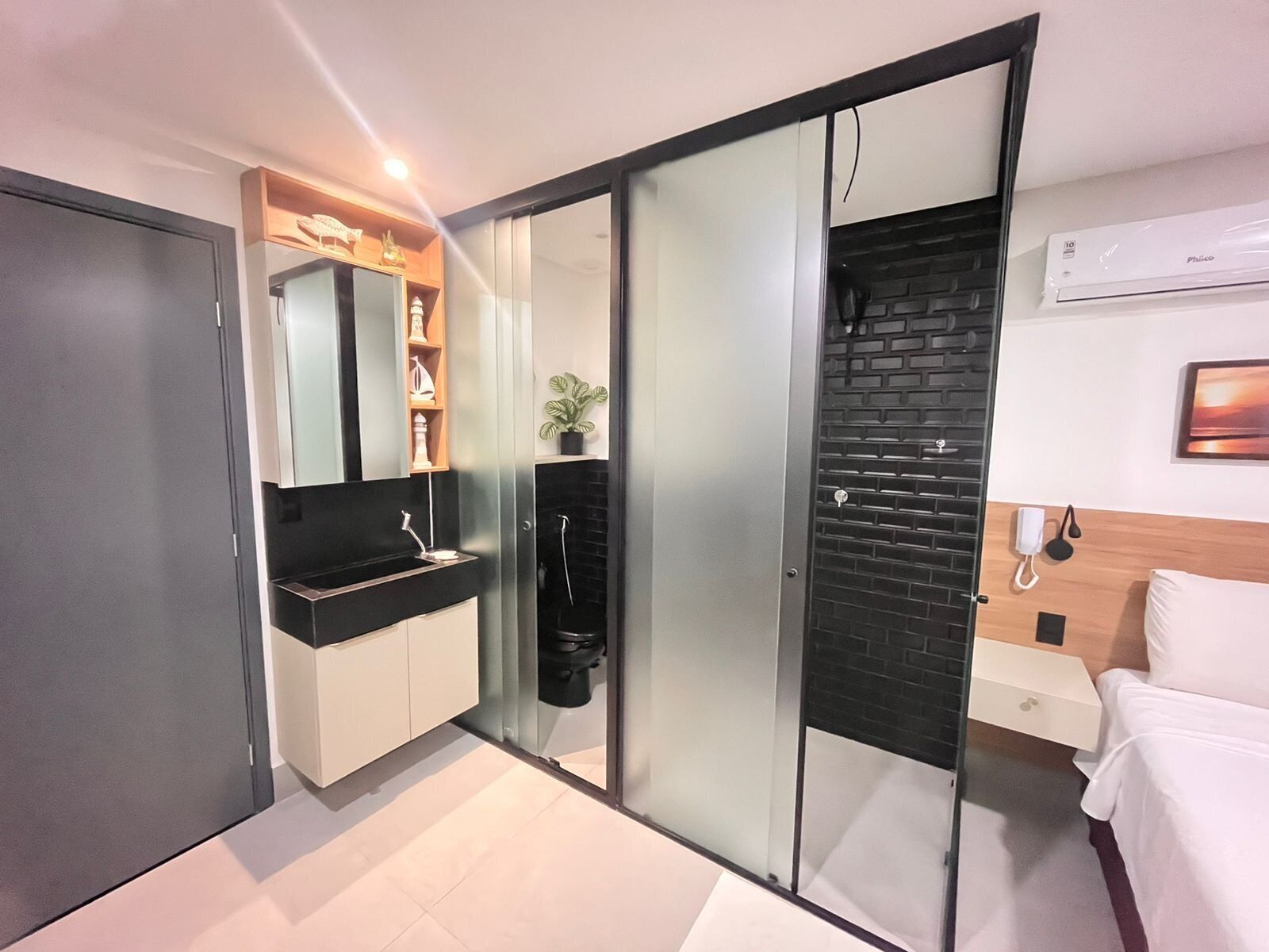 Executive Apartment | Free WiFi