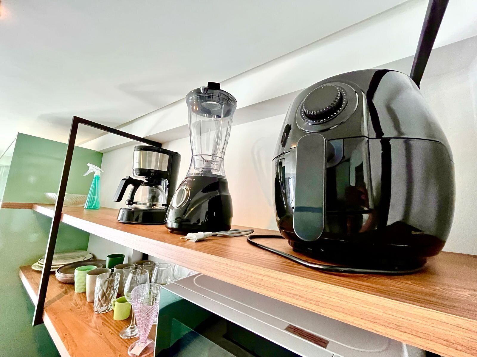 Apartamento | Interior
