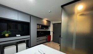 Appartement | 1 chambre, accès au Wi-Fi (inclus)